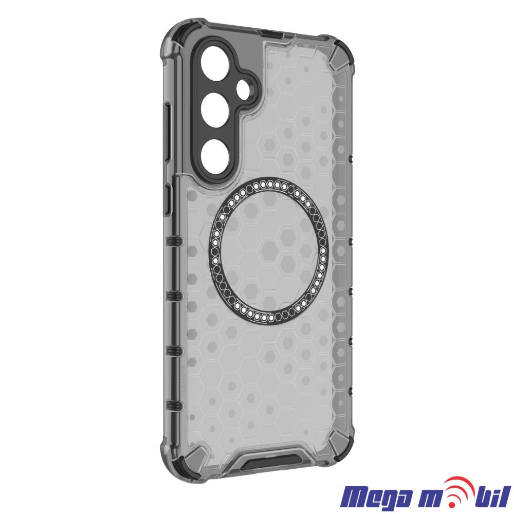 Futrola Samsung A15 5G/ A156B Hexagon black